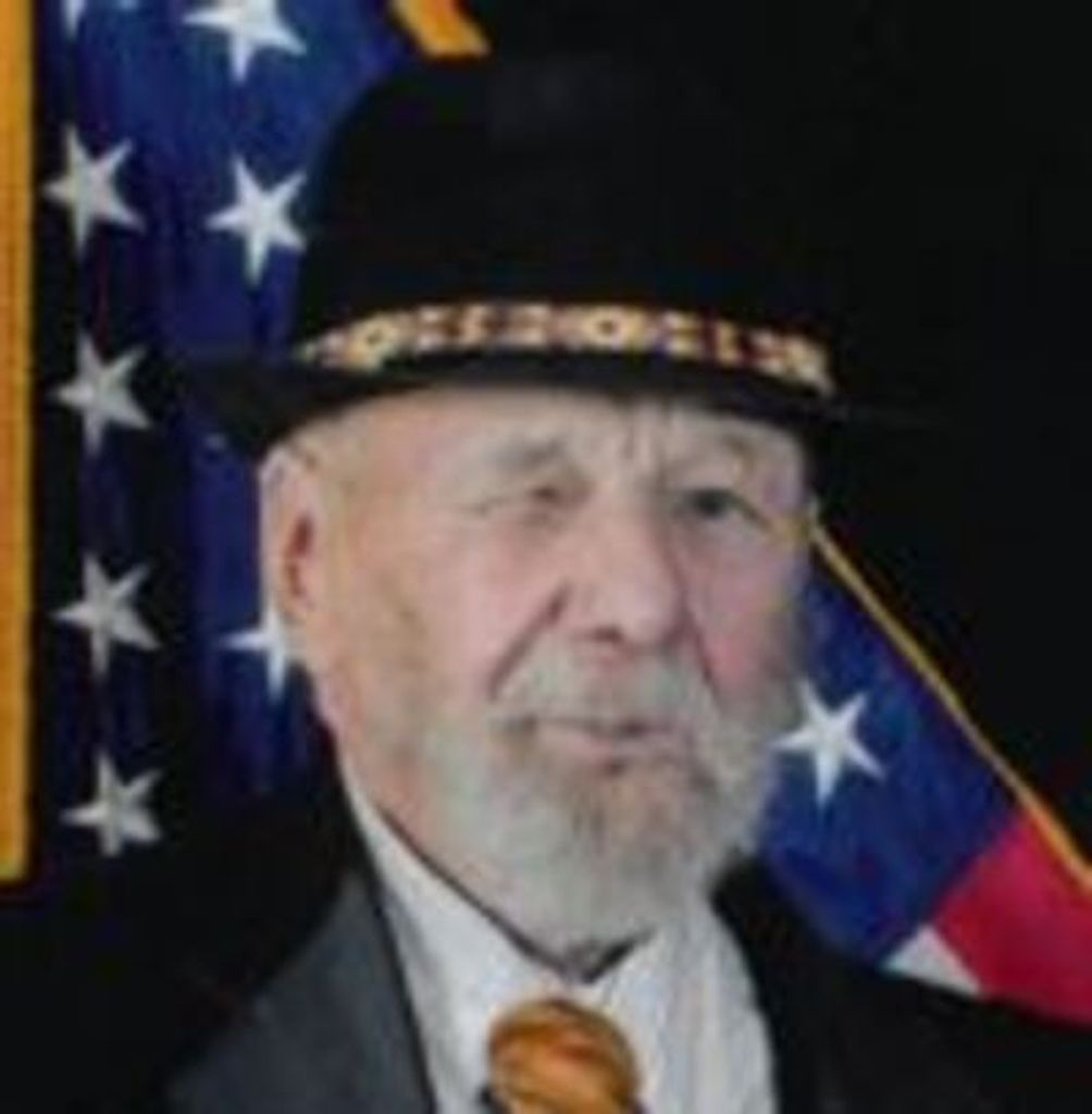 Ray Donald Gordon Jr. Profile Photo
