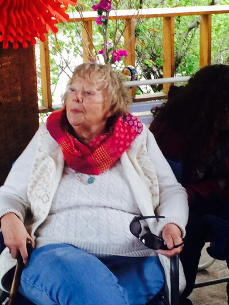 Shirley Mae Nelson Profile Photo