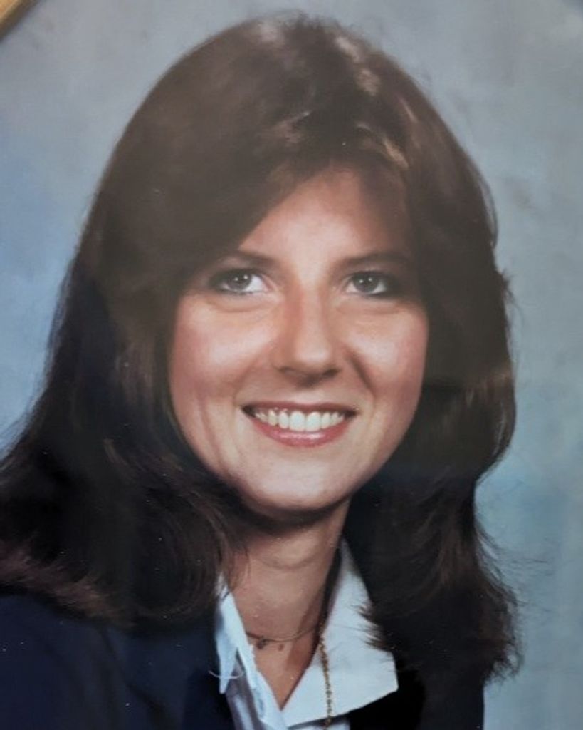 Wendy Clark Marcus