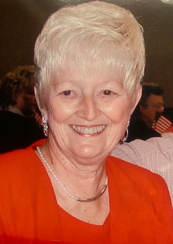 Nancy Shaw Profile Photo