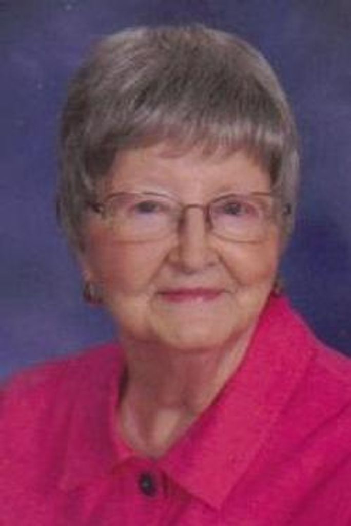 Freida D. Young Profile Photo