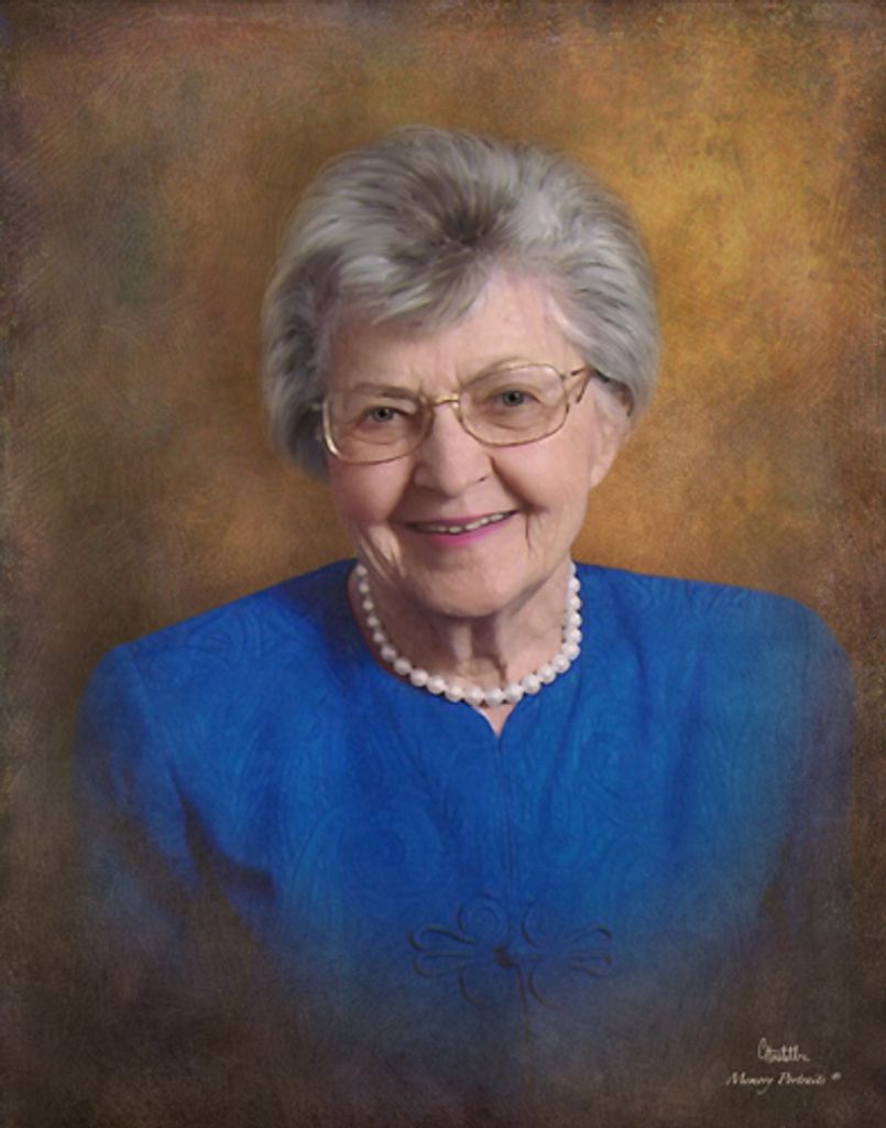 Jo Hartsfield