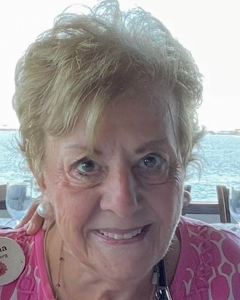 Donna (Altieri) Steinberg Profile Photo