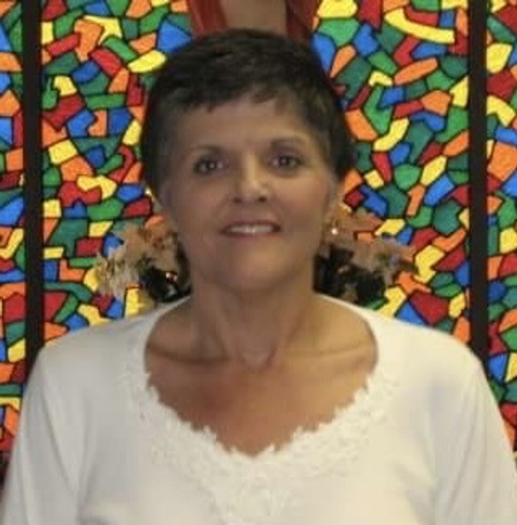 Kaye Cregger Hare Profile Photo