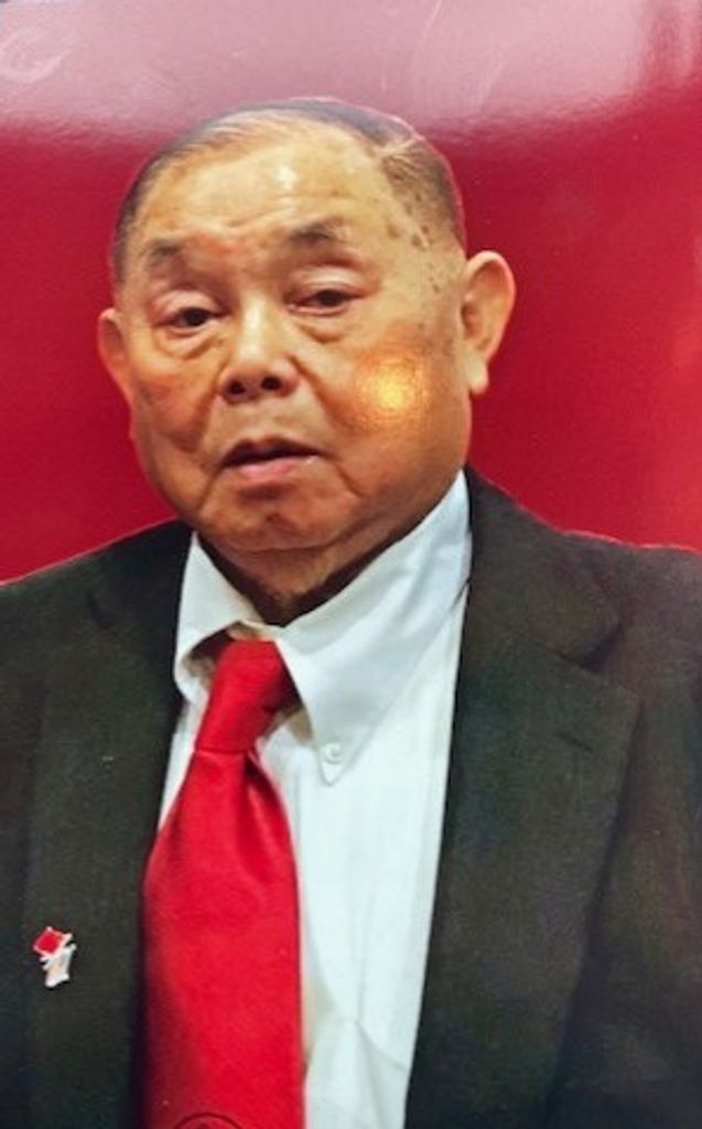 Gan Sun Lew
