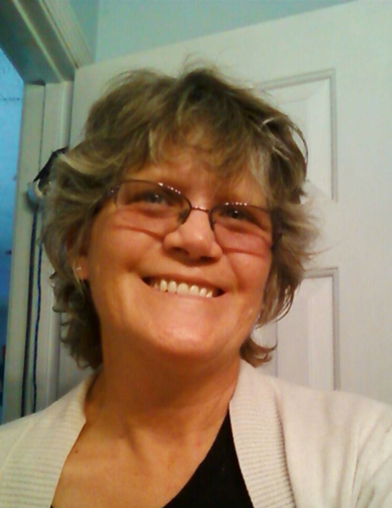 Phyllis Tessier