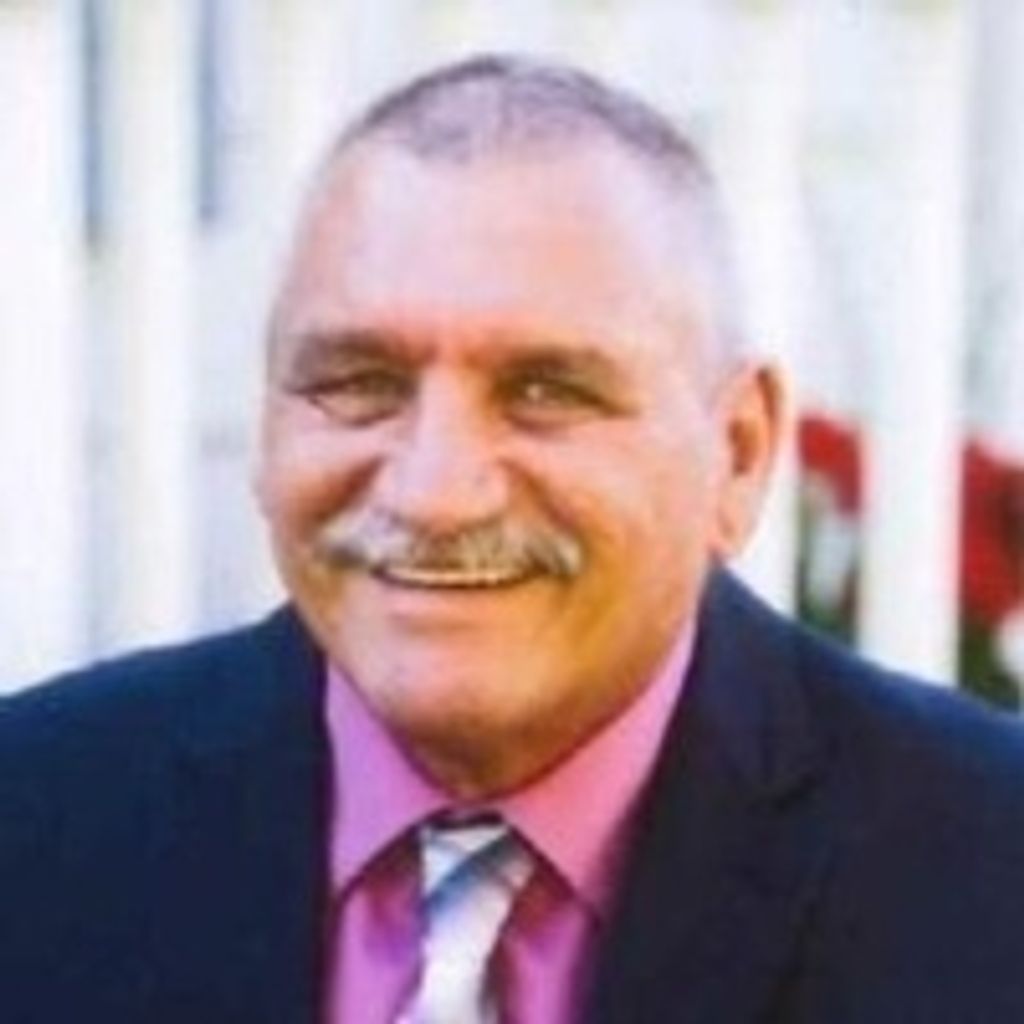 Ralph D Craig