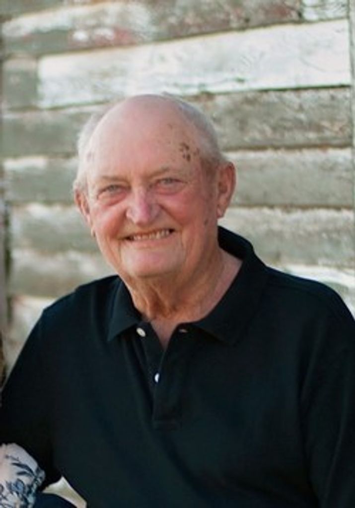 Kenneth Claussen