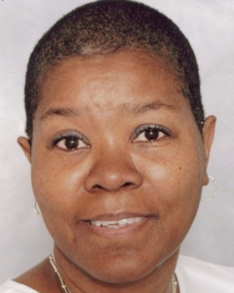 Dorothy M. Robinson