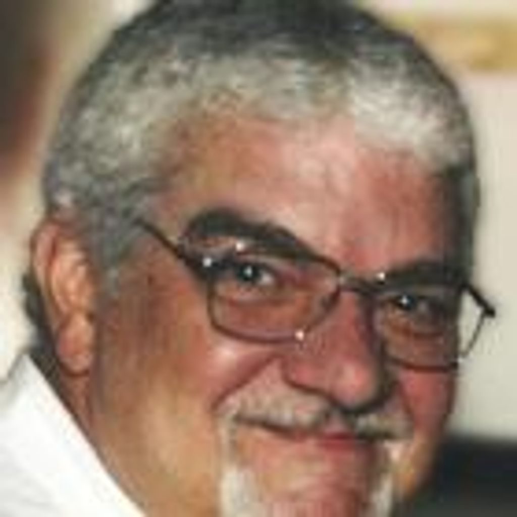 Ron Bradford