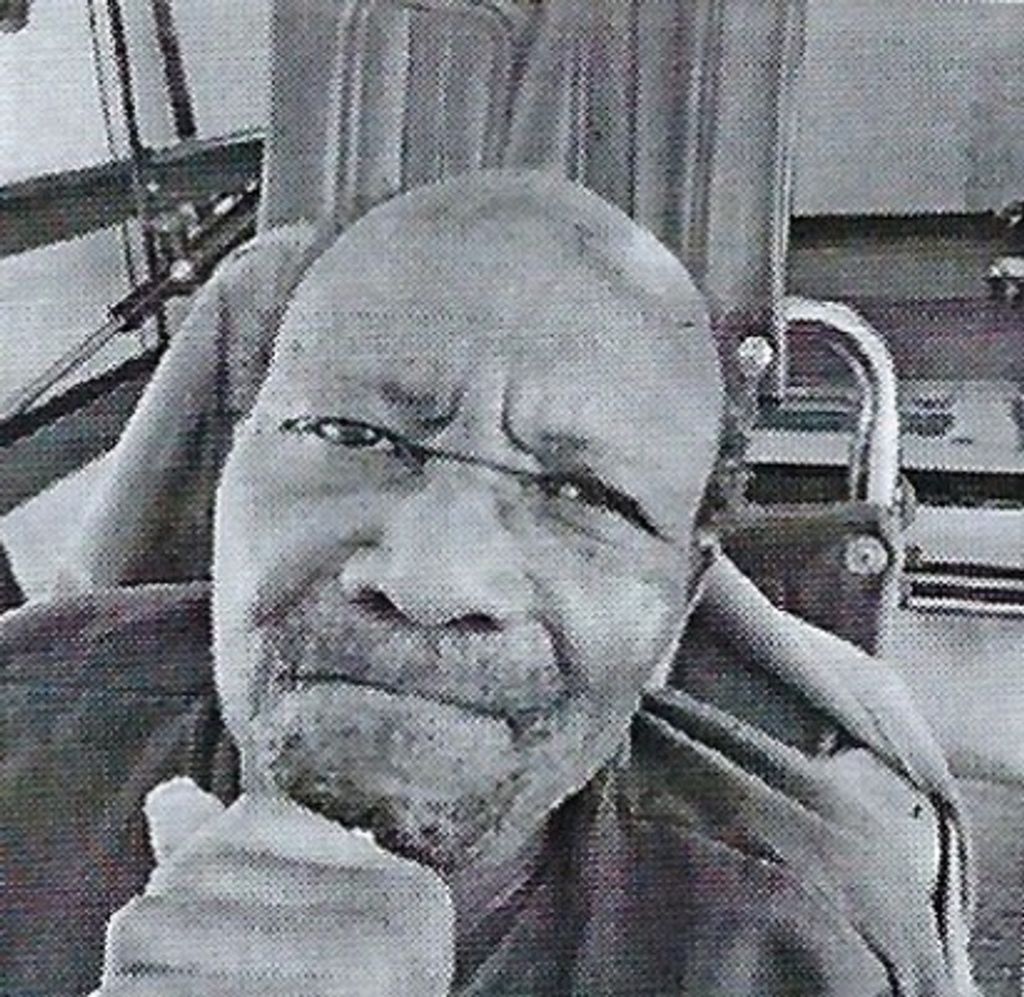 Alonzo Tolefree Profile Photo