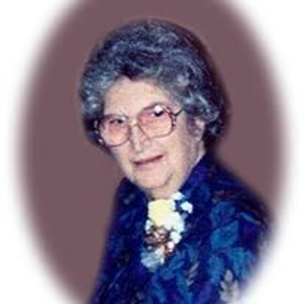 Annie Stanley