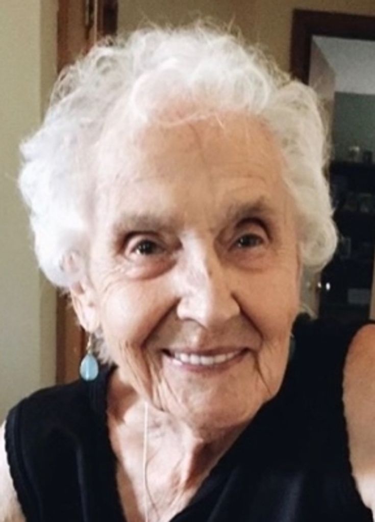 Eleanor A Pokrandt