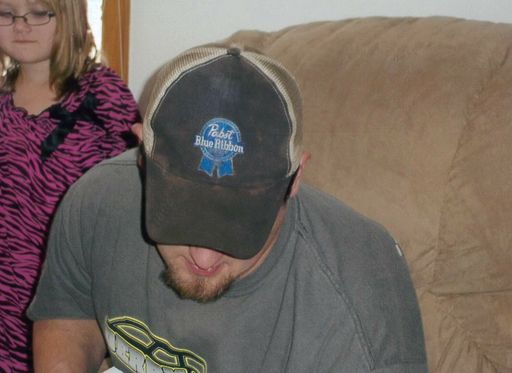 Adam Wayne Sims photo gallery thumbnail 38 of 47