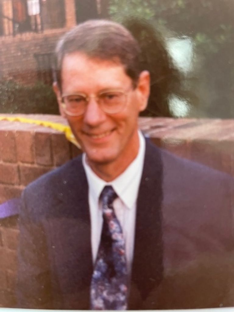 William Wesley Hylton, Iii Profile Photo