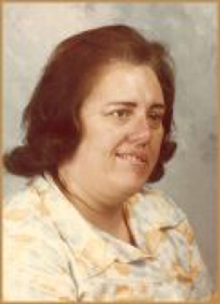 Clara Louise Snider