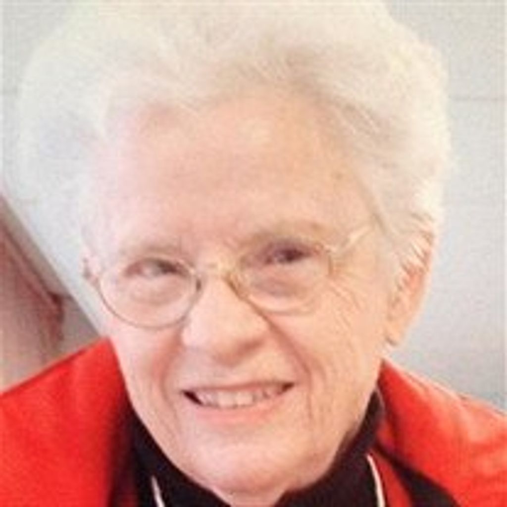 Margaret Ault