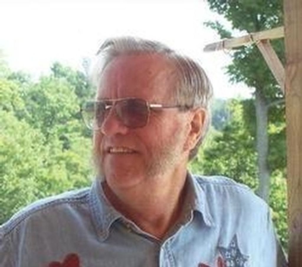 Lawrence "Larry" Kelley