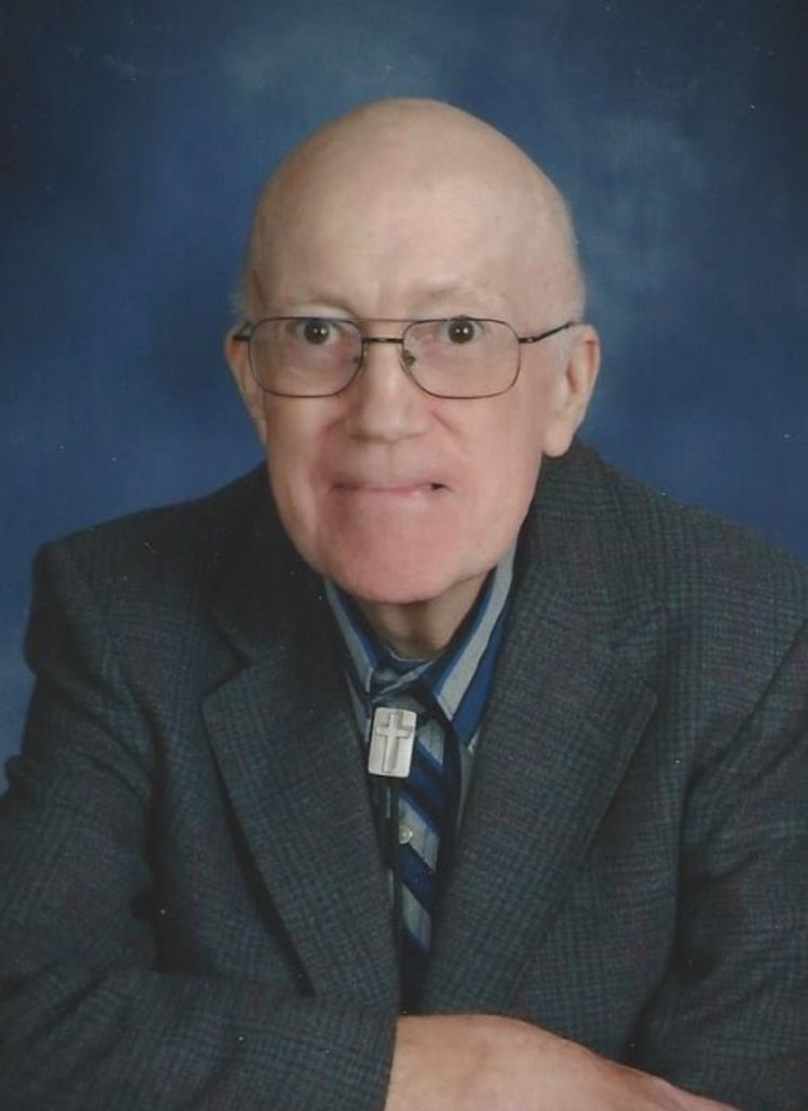 Francis "Frank" D. Nulf Profile Photo