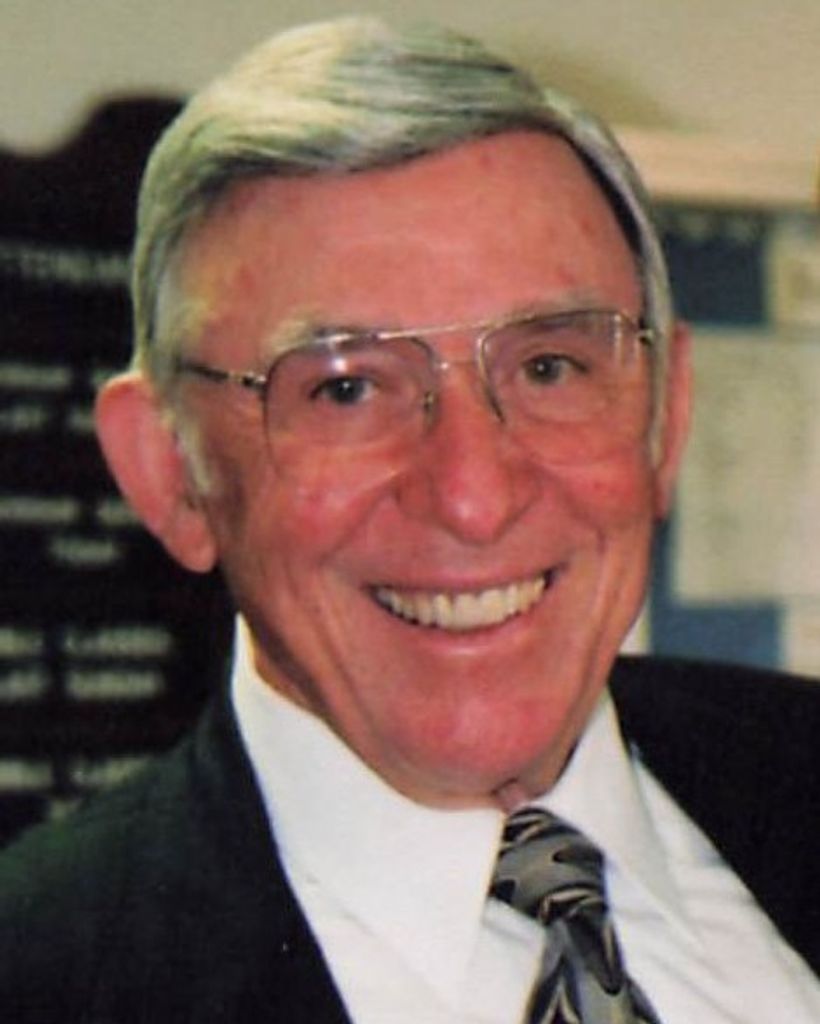 E.C. Meadows