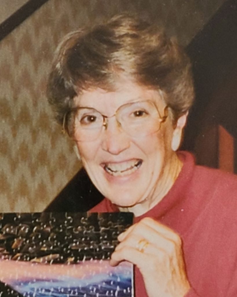 Clela Duemler