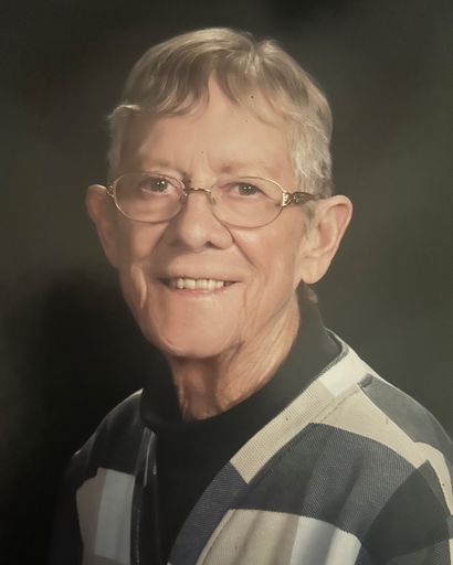 Janet Belgard's obituary image