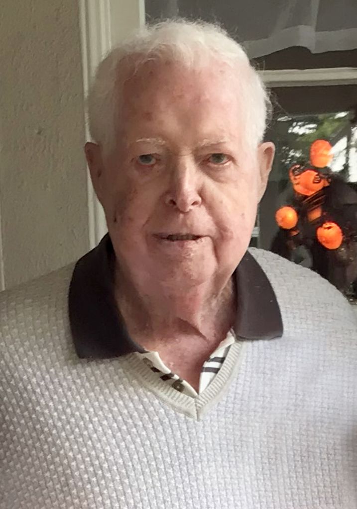 John “Jack” Russell Mills Profile Photo