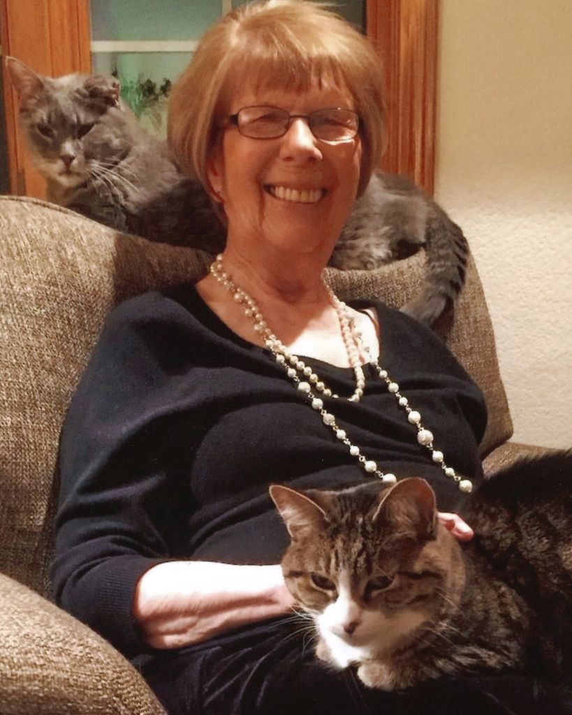 Ruth A. Belanger