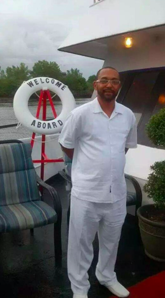 Jevon Monteigh Corpening