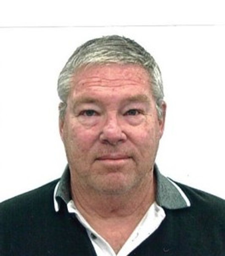 Brian Mcdonald Profile Photo