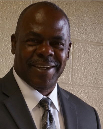 Willie Oral McKnight's obituary image