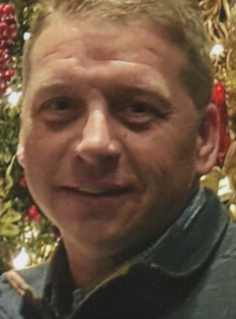 Larry Lee Kenyon Profile Photo