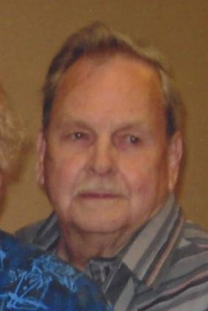 Wallace "Don" M Tolley