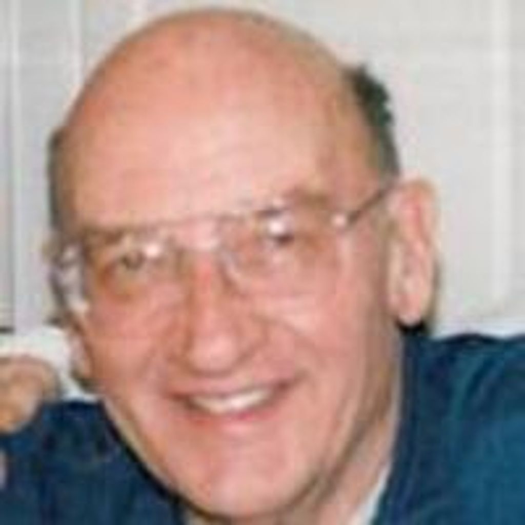 Earl S Lyman