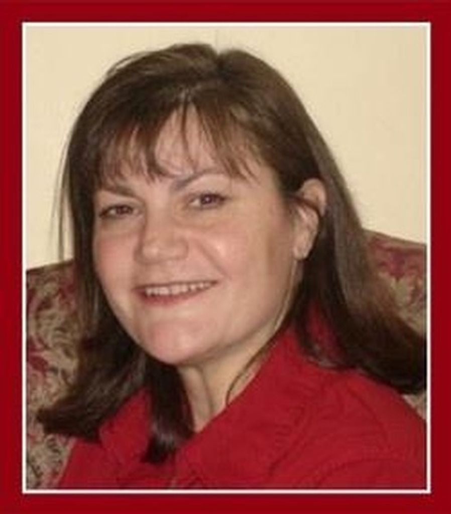 Kathleen Mary Eagan