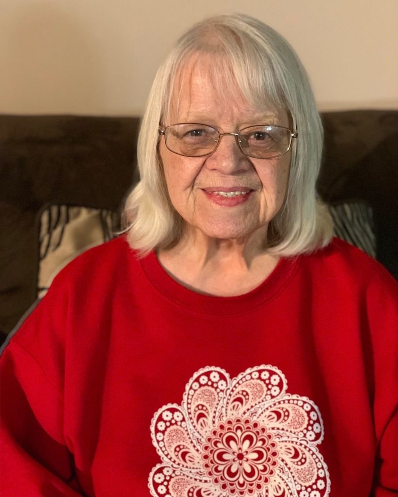 Elizabeth Irene McNutt Profile Photo