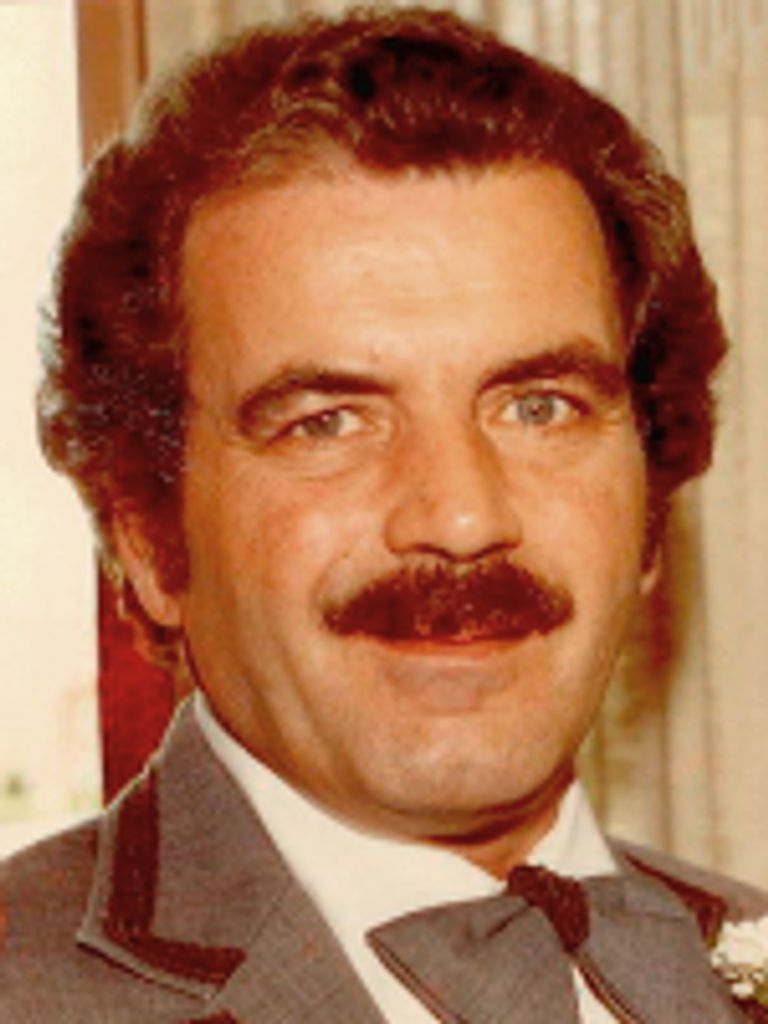 Peter Conrad Horath, Sr. Profile Photo