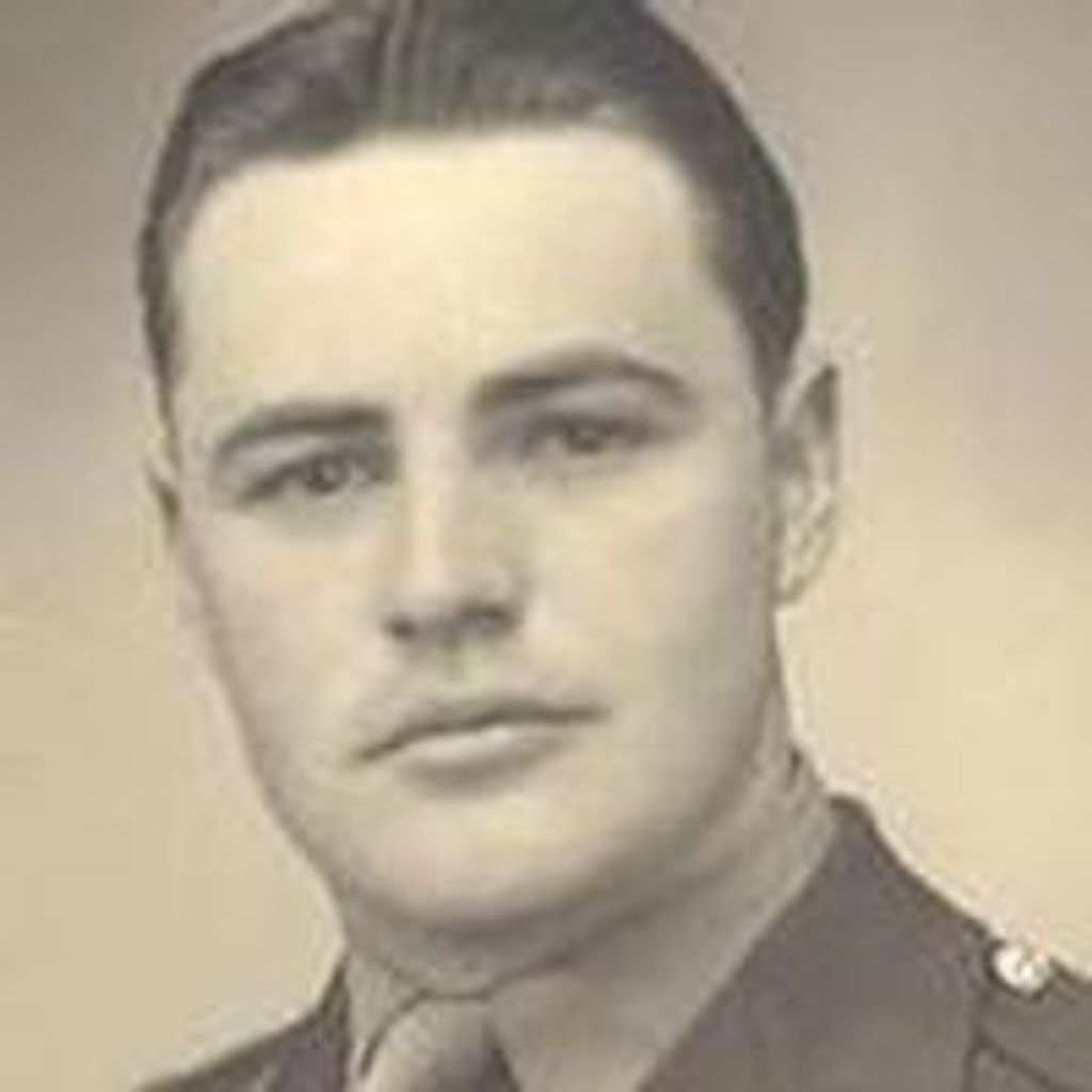 William "Bill" Carter Snell