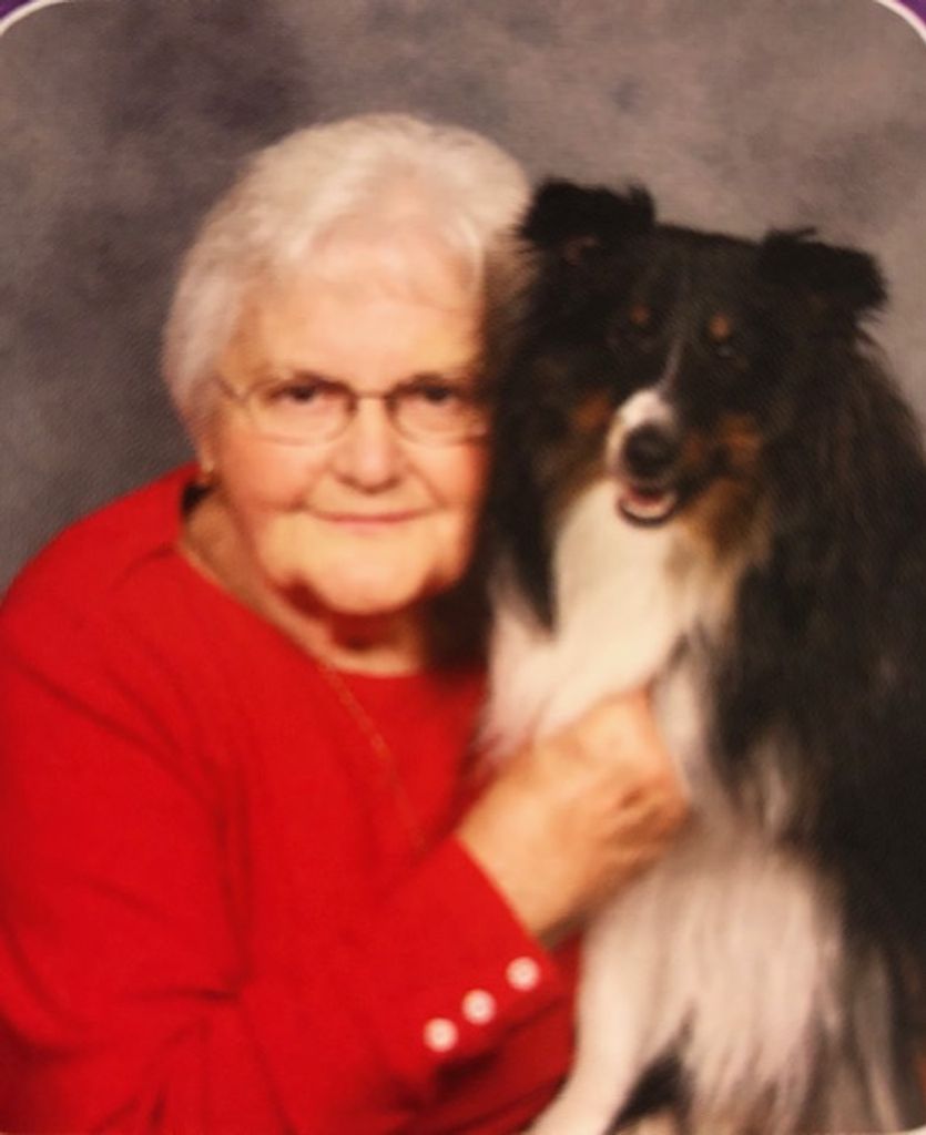 Martha Baltzell