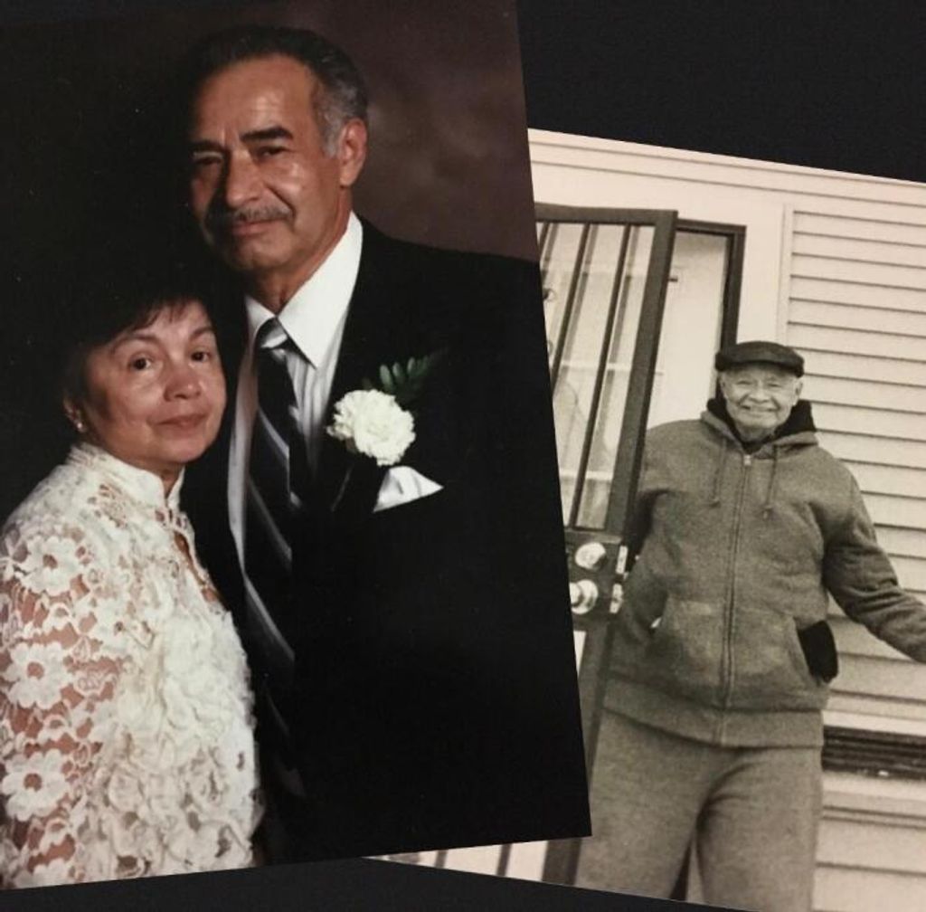 Frank Hernandez Trejo