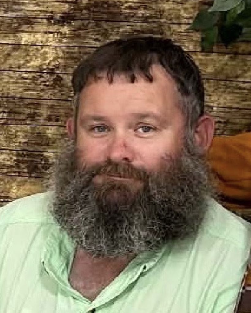 James Thomas "J.T." Tolson