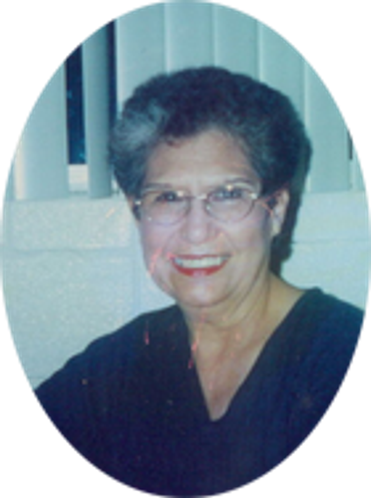 Eduviges "Dube" Cantu Profile Photo