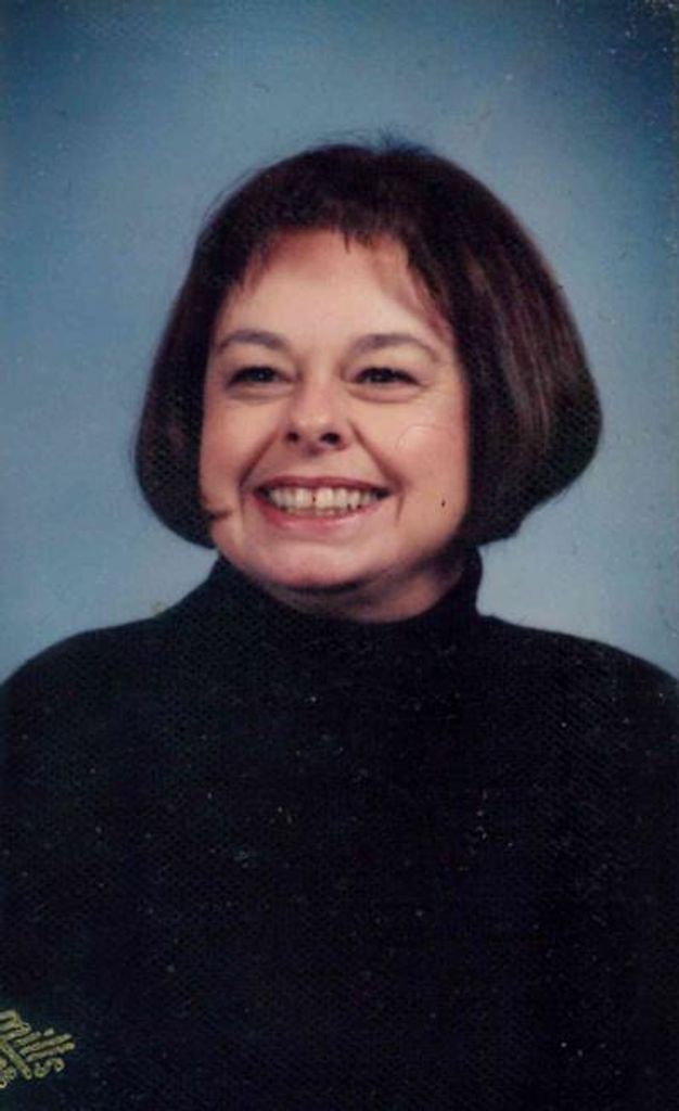 Joan P. Bates