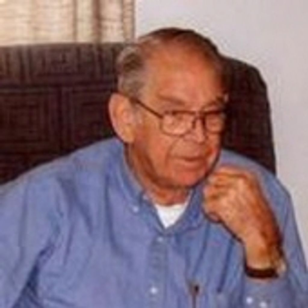 Thomas Clyde Dilbeck