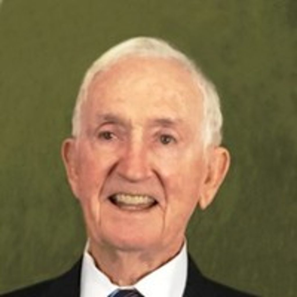 Leo Ralph Dartez, Sr.