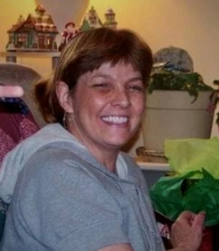 Teresa Railey Profile Photo