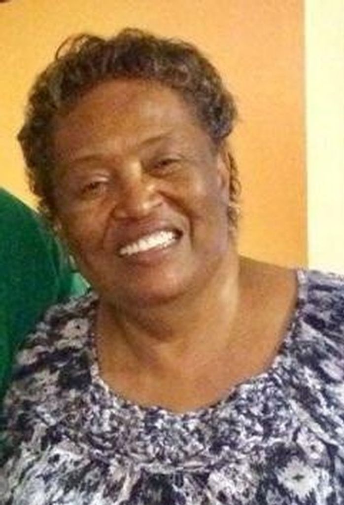 Paulette Marable Myatt Chapman