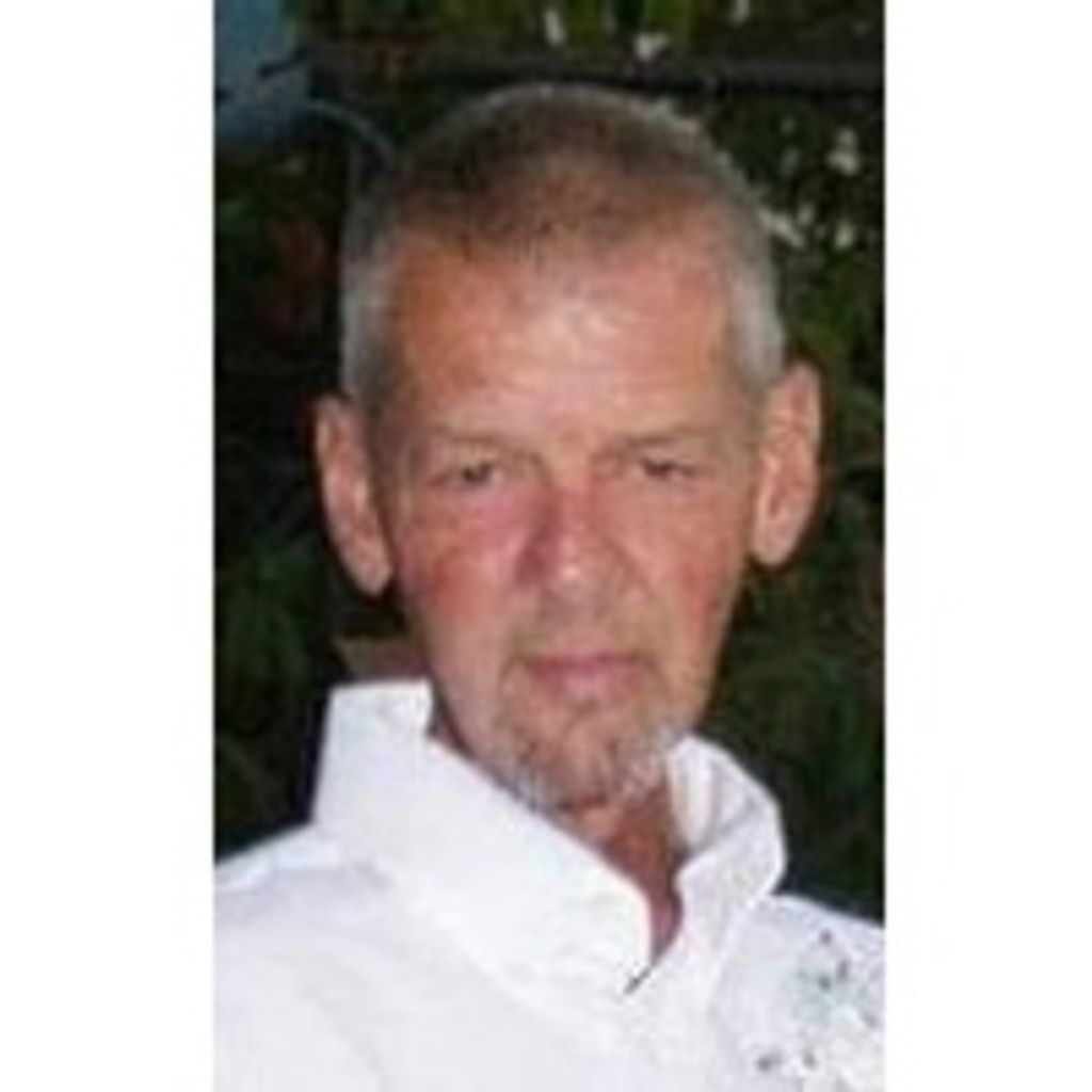 Richard C. Mockerman Profile Photo