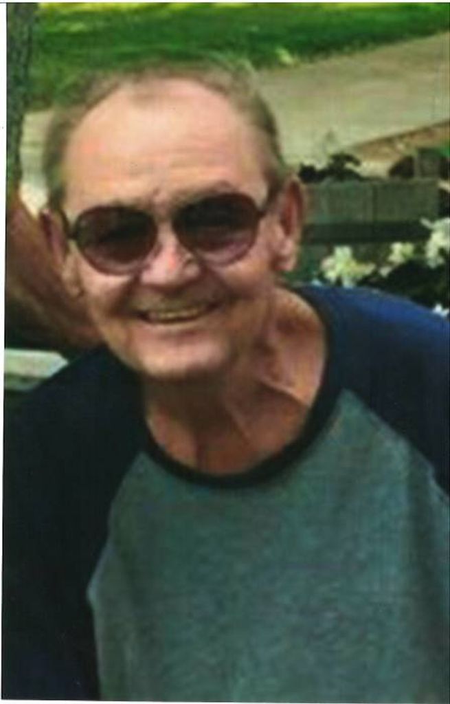 Marshall Leon Presser