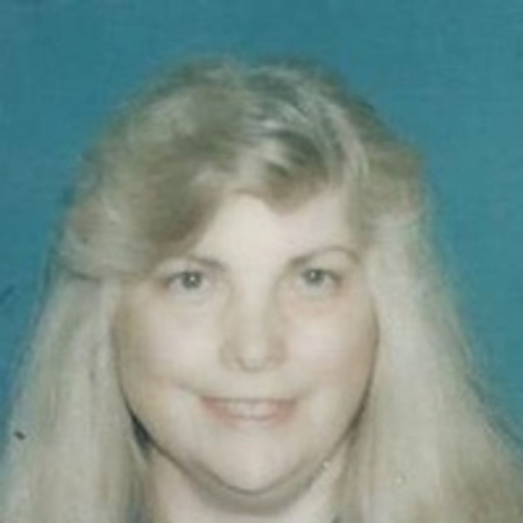 Colleen O'Donahue Falcon